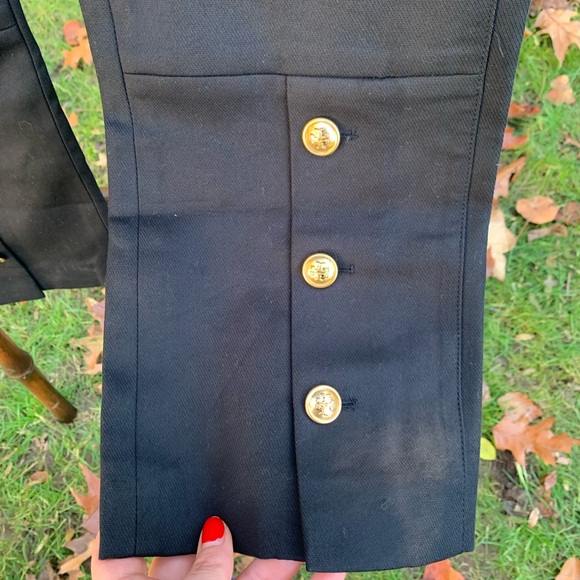 Tory Burch Phoebe Pants - Picture 7 of 7